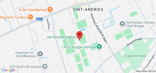 Jan Breydel Stadium
