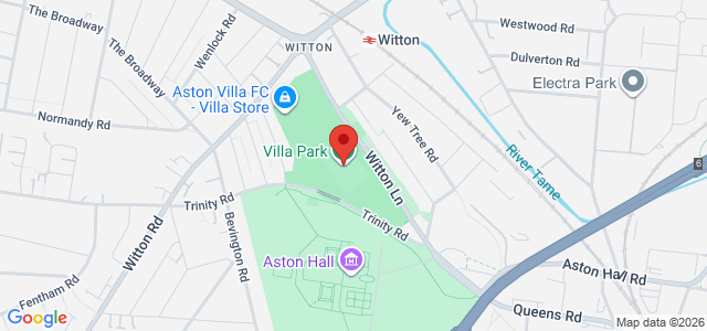 Villa Park