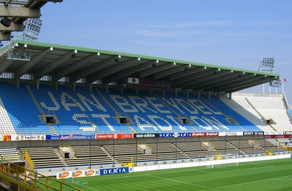 Club Brugge