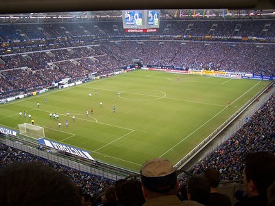 Schalke 04